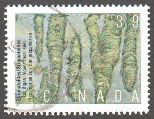 Canada Scott 1281 Used - Click Image to Close